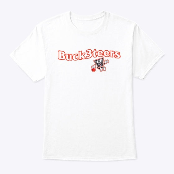 Buck3teers Classic X Last Dance | Premium Unisex T-Shirt, Trending Graphic Tee