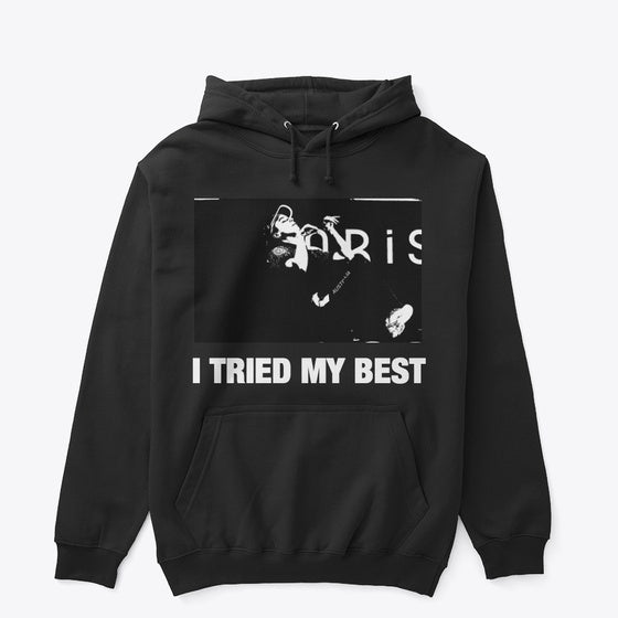JUST DID IT | Anime Graphic T-Shirt for Men Women