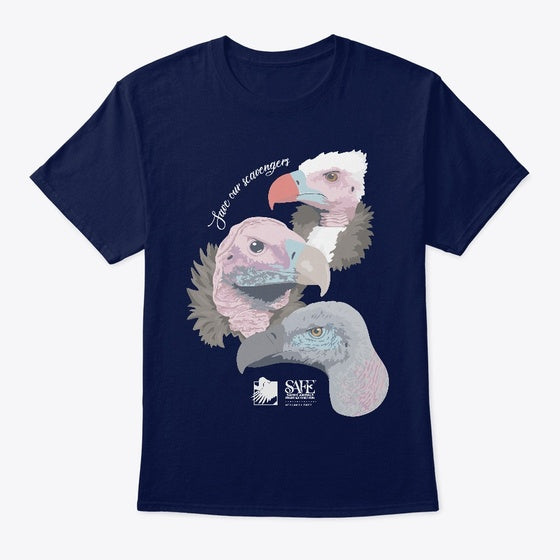 2021 Vultures Safe