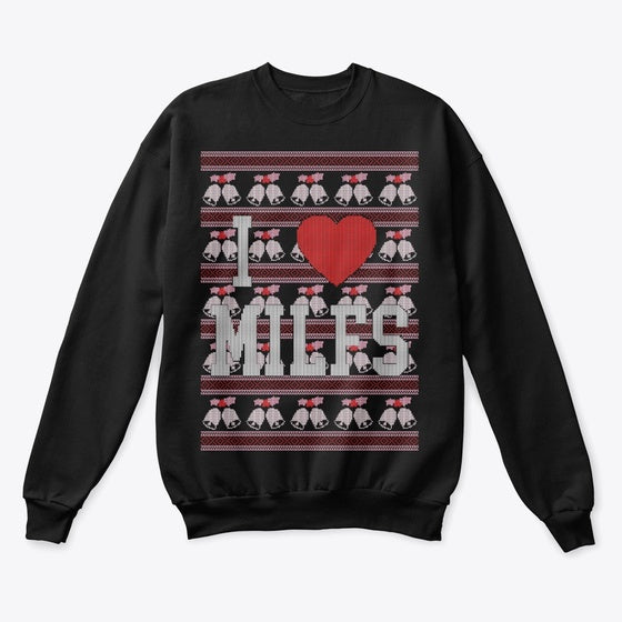 I 3 Milfs
