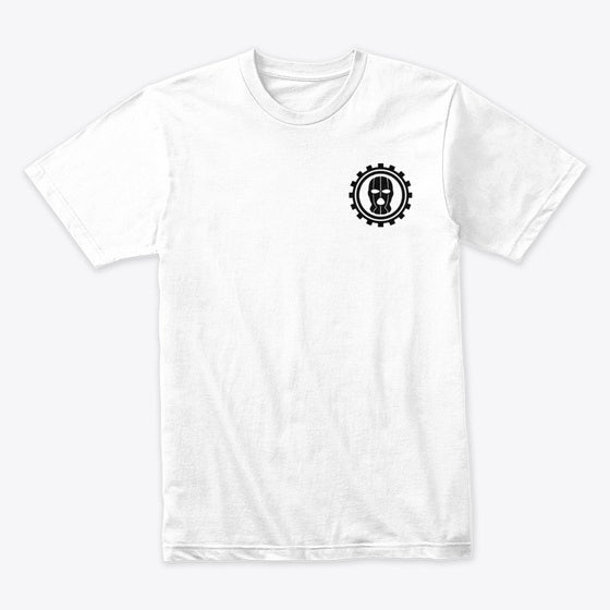 Goonion Merch Black Logo