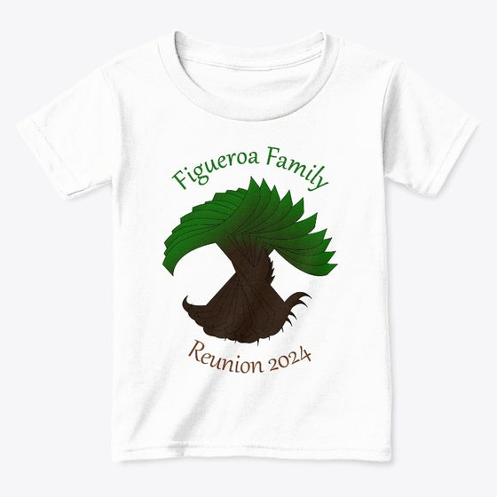 Figueroa Reunion