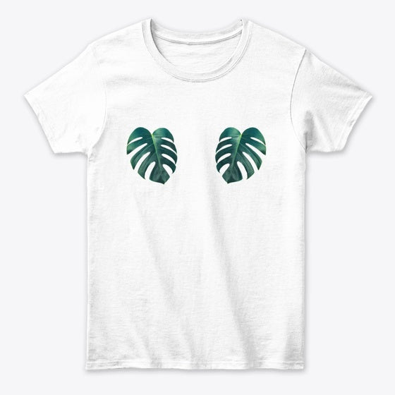 Monstera Leaves Lover