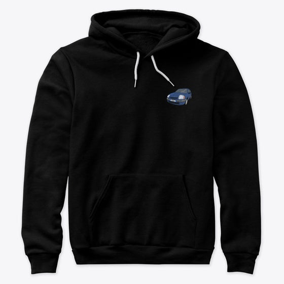 Sweat - Clito Sur Le Cur