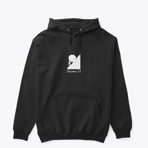 Mountain Black