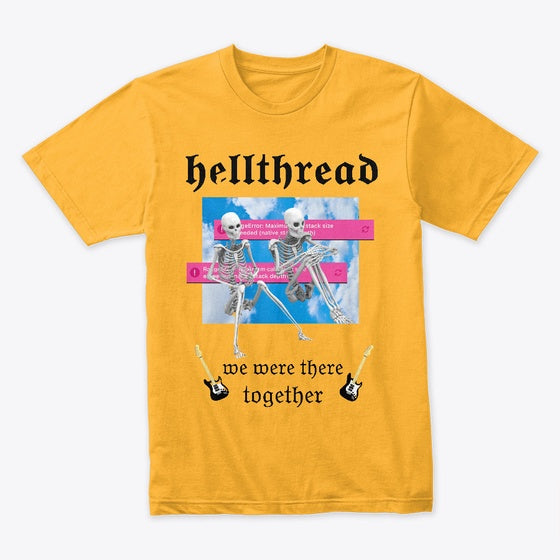 Hellthread