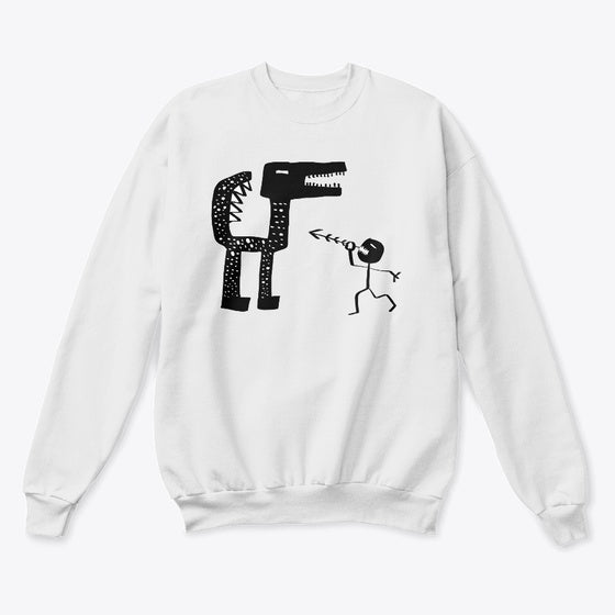 hunter | Premium Unisex T-Shirt, Trending Graphic Tee