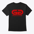 Gun Gamers Productions | Anime Graphic T-Shirt for Men Women