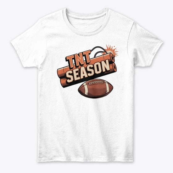 Tnt Season