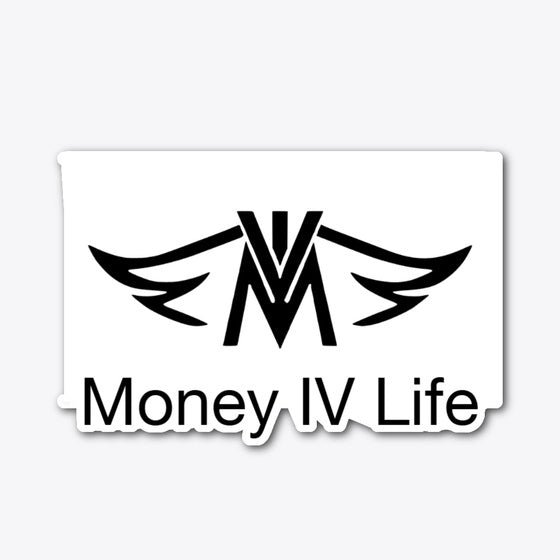 Money For Life | Anime Graphic T-Shirt for Men Women