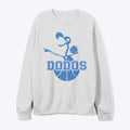 DODO OG Crew | Premium Unisex T-Shirt, Trending Graphic Tee