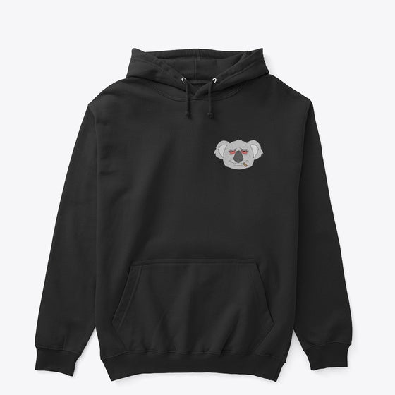 High Koala-Tee | Premium Unisex T-Shirt, Trending Graphic Tee