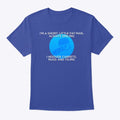 Henry Hoover t-shirt | Premium Unisex T-Shirt, Trending Graphic Tee