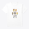 Turnip for What | Premium Unisex T-Shirt, Trending Graphic Tee