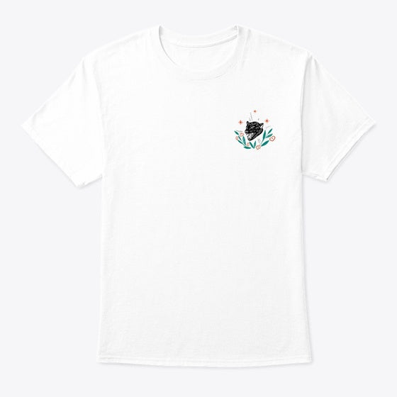 T-Shirt Jaguar Color