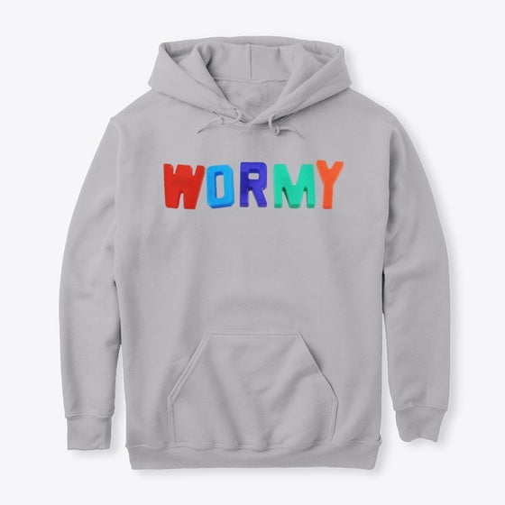 Wormy