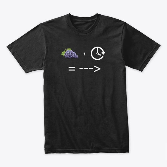 NAME | Anime Graphic T-Shirt for Men Women