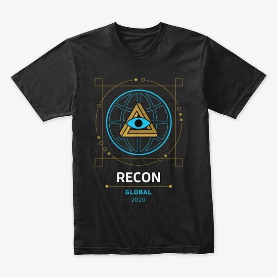 Recon 20 Global Limited Edition Merch