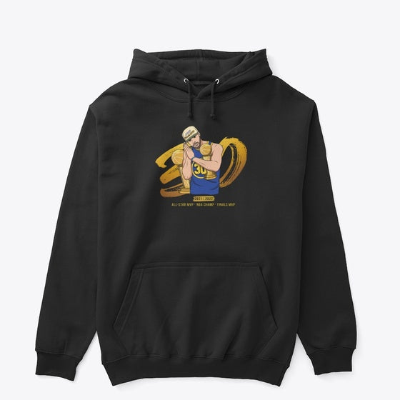SC 2022 FMVP | Premium Unisex T-Shirt, Trending Graphic Tee