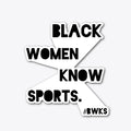 BWKS | Premium Unisex T-Shirt, Trending Graphic Tee