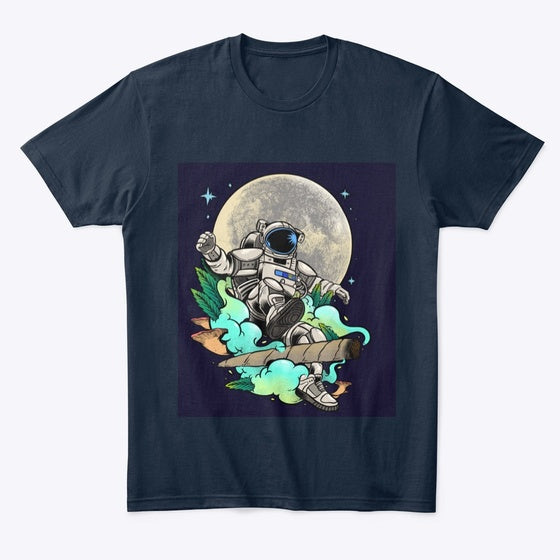 Space Boy