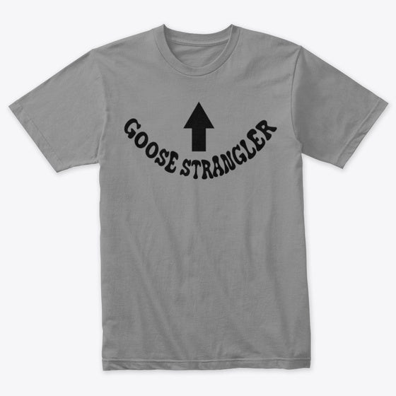 1 Goose Strangler