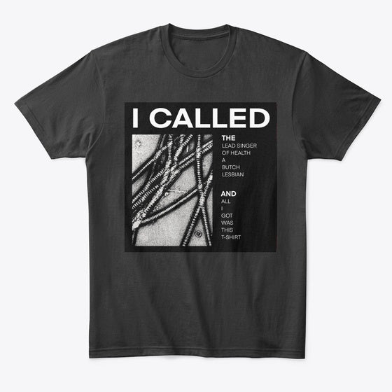 HEALTH x SLEEP TOKEN DISCORD | Anime Graphic T-Shirt for Men Women