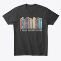 I Read Banned Books