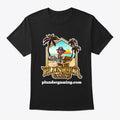 Classic Logo | Anime Graphic T-Shirt for Men Women