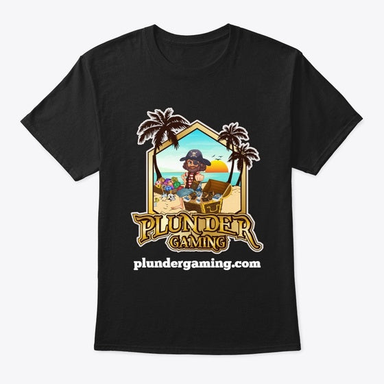 Classic Logo | Anime Graphic T-Shirt for Men Women