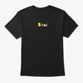 Colorful Bored T-Shirt