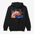 Trae Bow | Anime Graphic T-Shirt for Men Women