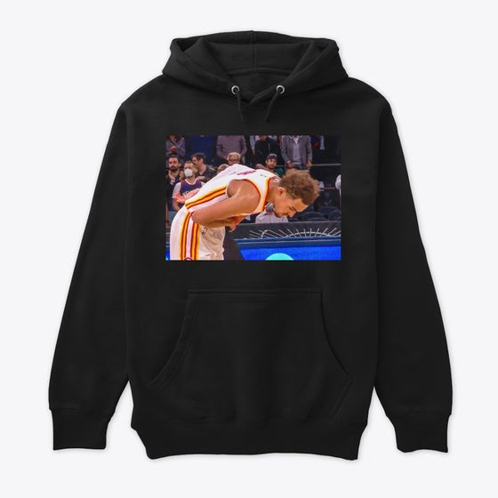 Trae Bow | Anime Graphic T-Shirt for Men Women