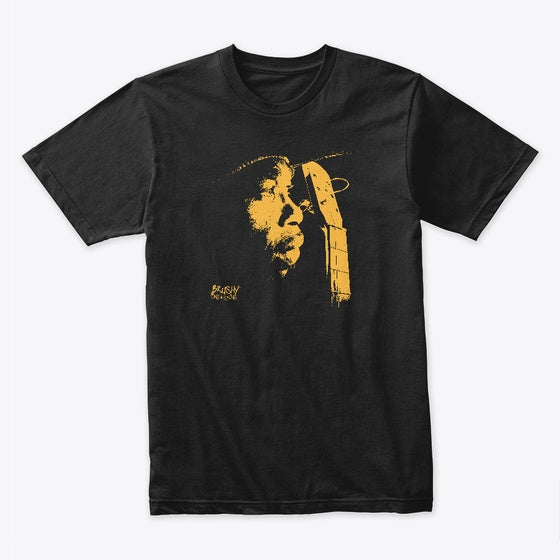 Brushy Official Tee