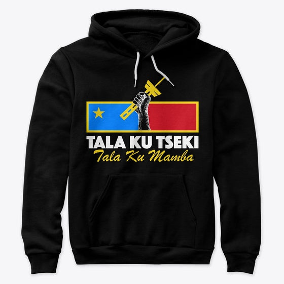 Couleurs Tala Ku Tseki