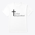 Let God Plan Parenthood