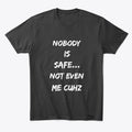 Bonesty Wear | Anime Graphic T-Shirt for Men Women