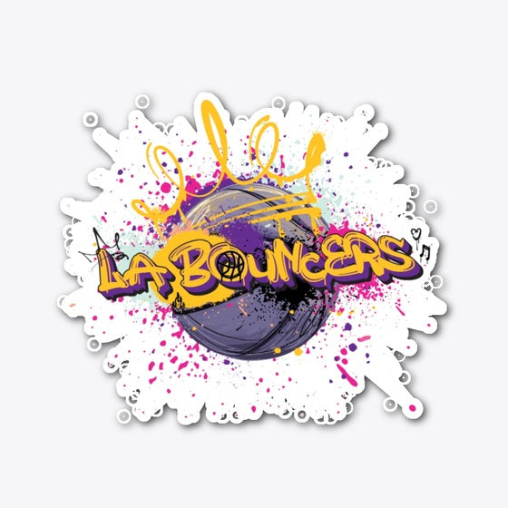 La Bouncers Merch | Premium Unisex T-Shirt, Trending Graphic Tee