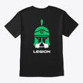 Legionnaires | Anime Graphic T-Shirt for Men Women