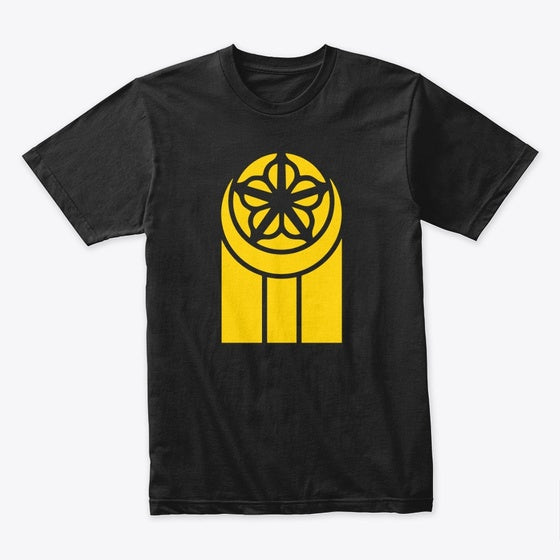 Altan Kheshig | Anime Graphic T-Shirt for Men Women
