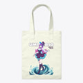 Umi Magazine 01 | Anime Graphic T-Shirt for Men Women