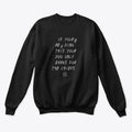 Your Dog Only Barks 4the Chiefs | Premium Unisex T-Shirt, Trending Graphic Tee