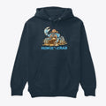 Howie the Crab | Premium Unisex T-Shirt, Trending Graphic Tee