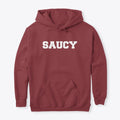 SAUCY ROO 20