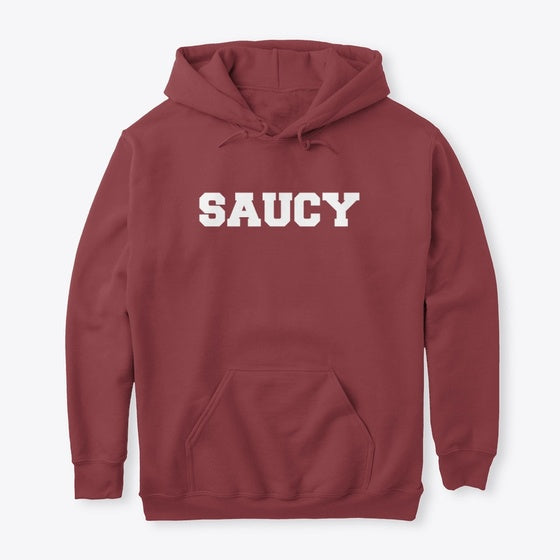 SAUCY ROO 20