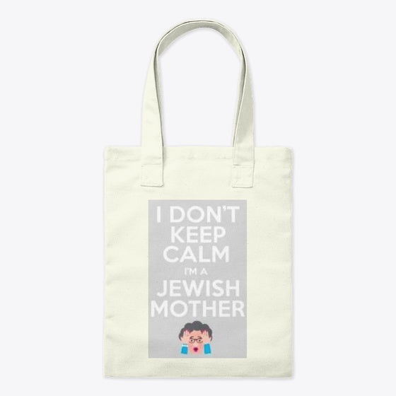 I Don't Keep Calm