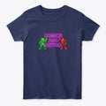 ComicsAndRetro Women's T-Shirt | Anime Graphic T-Shirt for Men Women