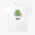 The Climate App Save it