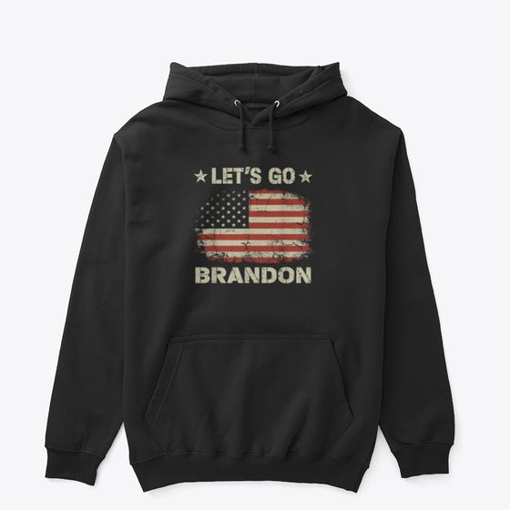 Let S Go Brandon