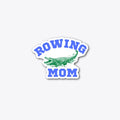 Gator Mom